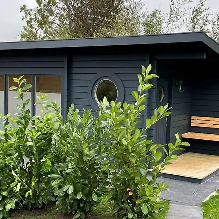Bente Modern Retreat 후크질