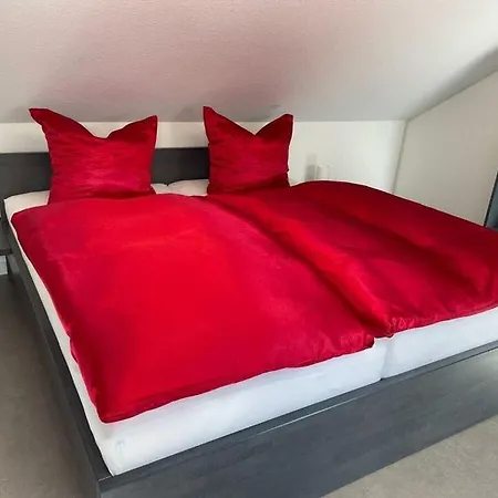 Bente Modern Retreat 펜션 후크질