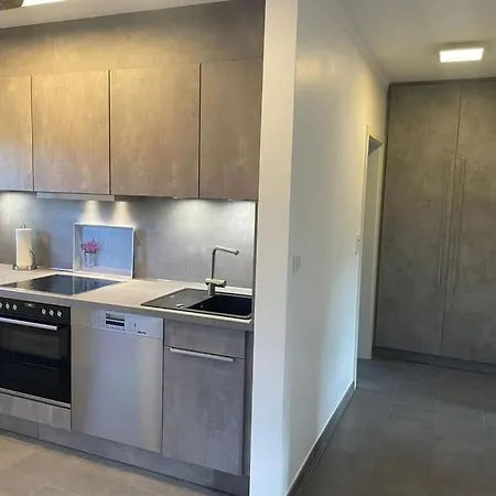 Bente Modern Retreat Ferienhaus Hooksiel