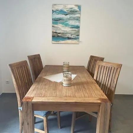 Ferienhaus Bente Modern Retreat *