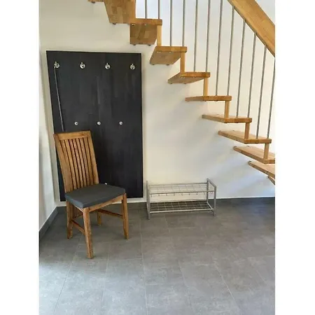Bente Modern Retreat 펜션 *