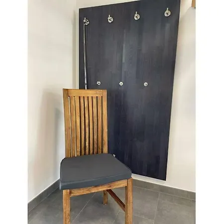 펜션 Bente Modern Retreat