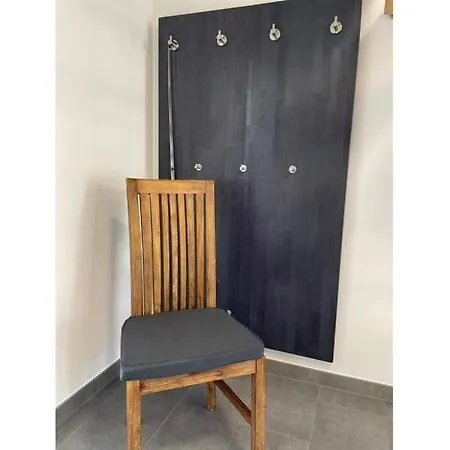 Bente Modern Retreat 펜션 *