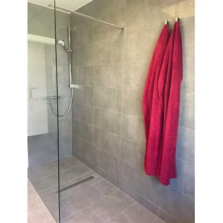 Bente Modern Retreat * 후크질