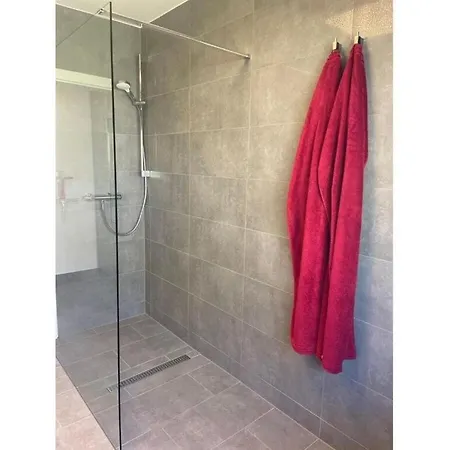 Bente Modern Retreat Hooksiel