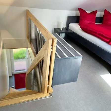Ferienhaus Bente Modern Retreat *