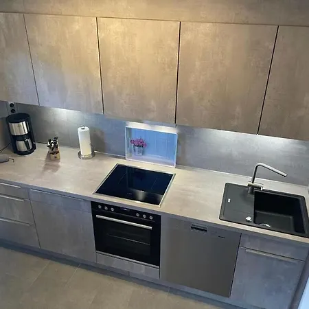 Bente Modern Retreat * Hooksiel