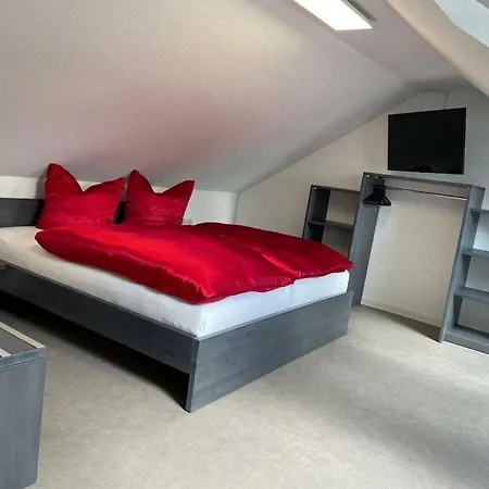 Bente Modern Retreat Ferienhaus Hooksiel