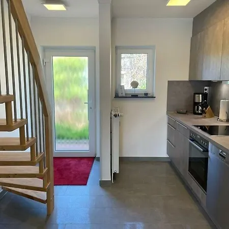 Bente Modern Retreat