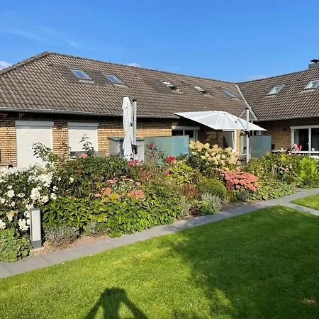 Bente Modern Retreat